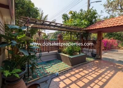 2-Bedroom House for Sale in Talat Khwan, Doi Saket