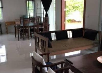 Stunning House For Sale in Cherngtalay