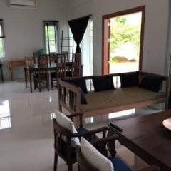 **Stunning House For Sale in Cherngtalay!**