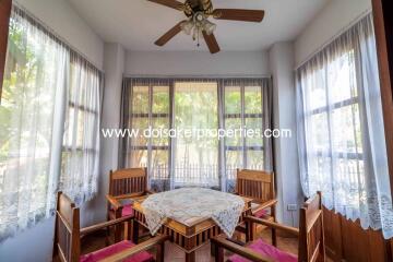 Great Home with Cool Design for Sale in Doi Saket