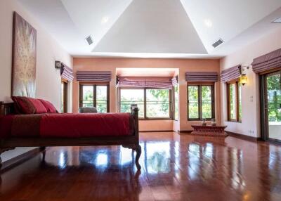 Incredible Luxury Estate Home for Sale in Mae Sa, Mae Rim