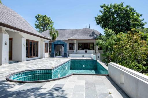 Incredible Luxury Estate Home for Sale in Mae Sa, Mae Rim
