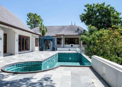 Incredible Luxury Estate Home for Sale in Mae Sa, Mae Rim