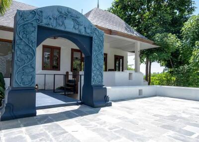 Incredible Luxury Estate Home for Sale in Mae Sa, Mae Rim