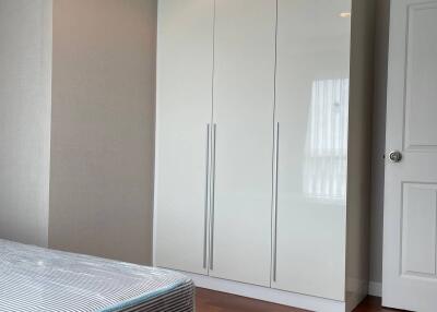 3-BR Condo at Belle Grand Rama 9 near MRT Phra Ram 9