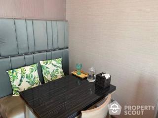 1-BR Condo at The Diplomat Sathorn near BTS Surasak