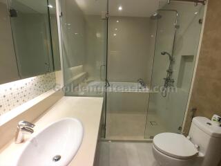 3-Bedrooms Duplex Condo - Bright Sukhumvit 24