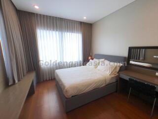 3-Bedrooms Duplex Condo - Bright Sukhumvit 24