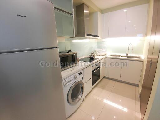 3-Bedrooms Duplex Condo - Bright Sukhumvit 24