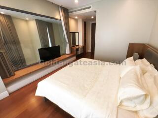 3-Bedrooms Duplex Condo - Bright Sukhumvit 24