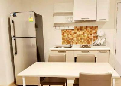 Condo for rent in Sriracha, Casa Condo, Suan Suea, Sriracha, move in ready