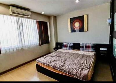 Condo for rent in Sriracha, Sriracha, Condo View, beautiful room,move in ready