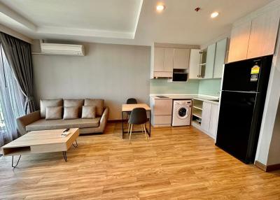 Condo for rent in Sriracha, Ladda Plus Sriracha, beautiful room, move in ready