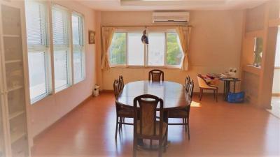 House for sale in Pattaya, Pattaya-Naklua Road 16, in the middle of Pattaya. Near Terminal 21 mall