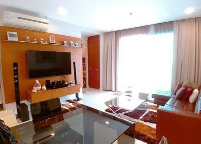 For rent Q House Condo Sathorn (S15-30125)