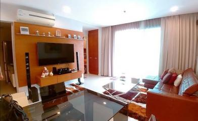 ให้เช่า  Q House Condo Sathorn (S15-30125)