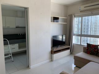 For rent Q House Condo Sathorn (S15-34400)