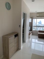 ให้เช่า  Q House Condo Sathorn (S15-34400)