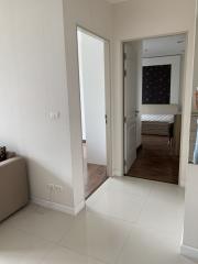 For rent Q House Condo Sathorn (S15-34400)