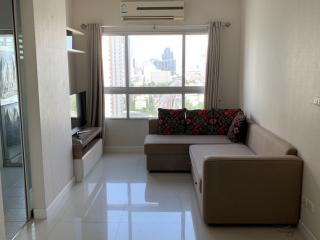 For rent Q House Condo Sathorn (S15-34400)