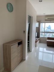 ให้เช่า  Q House Condo Sathorn (S15-3866)