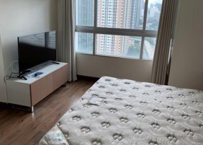 For rent Q House Condo Sathorn (S15-3866)