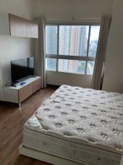 ให้เช่า  Q House Condo Sathorn (S15-3866)