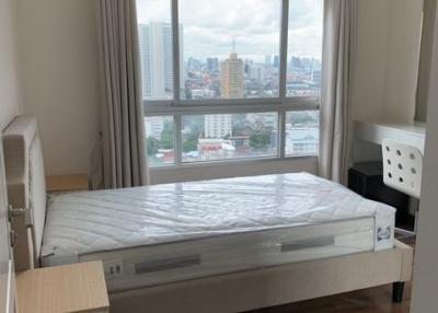 For rent Q House Condo Sathorn (S15-3866)