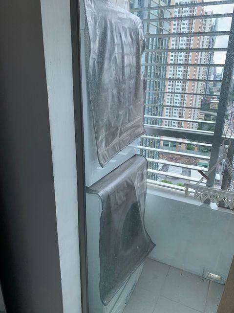 ให้เช่า  Q House Condo Sathorn (S15-3866)