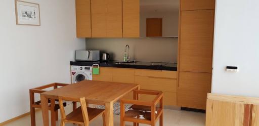 For rent Saladaeng Residences(S15-1052)