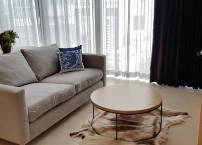 For rent Saladaeng Residences(S15-1052)