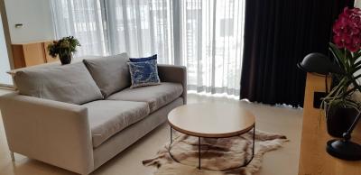 For rent Saladaeng Residences(S15-1052)