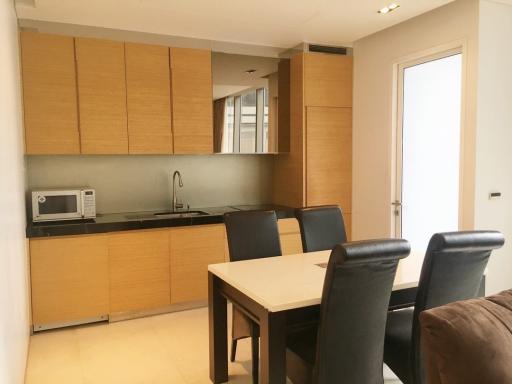 For rent Saladaeng Residences(S15-1536)