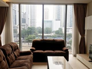 ให้เช่า Saladaeng Residences(S15-1536)