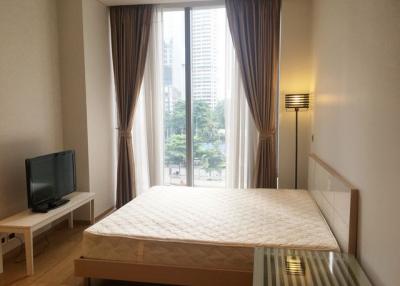 For rent Saladaeng Residences(S15-16065)