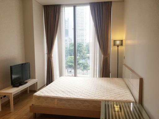 For rent Saladaeng Residences(S15-16065)