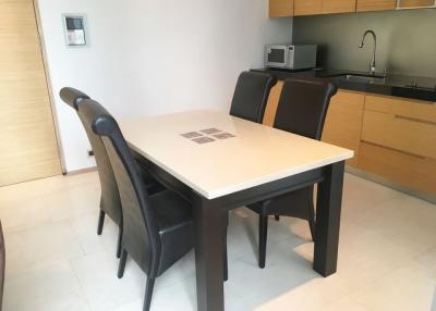 For rent Saladaeng Residences(S15-16065)