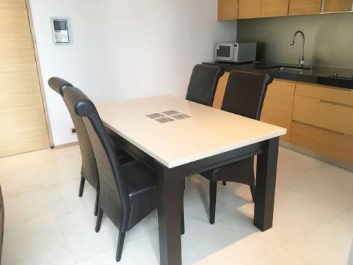 For rent Saladaeng Residences(S15-16065)