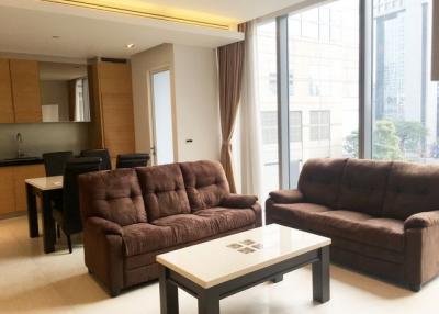 For rent Saladaeng Residences(S15-16065)