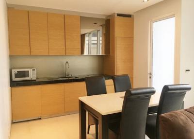 For rent Saladaeng Residences(S15-16065)