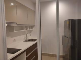 For rent Supalai Elite Phayathai(S15-1054)