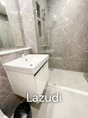 1 Bed 1 Bath 33 SQ.M Mazarine Ratchayothin