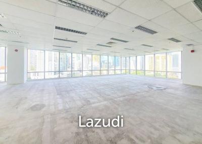 229 SQ.M Office for Rent at 208 Bankok Building