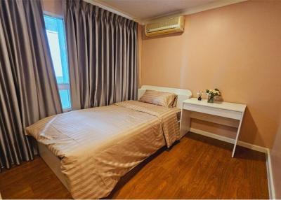 FOR RENT :2 Bed, 2 Bath Haven at Lumpini Suite Sukhumvit 41 - 920071001-12439