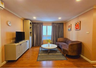 FOR RENT :2 Bed, 2 Bath Haven at Lumpini Suite Sukhumvit 41 - 920071001-12439