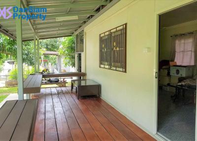 Exceptional Mango Hills Resort Near Hua Hin in Sam Roi Yot