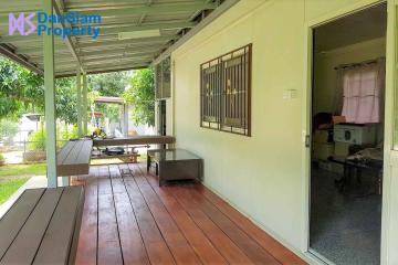 Exceptional Mango Hills Resort Near Hua Hin in Sam Roi Yot