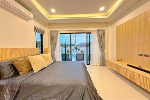 3 Bedroom Pool Villa in Huai Yai - 920471009-83