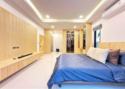 3 Bedroom Pool Villa in Huai Yai - 920471009-83