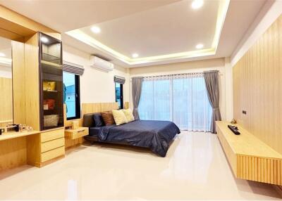 3 Bedroom Pool Villa in Huai Yai - 920471009-83